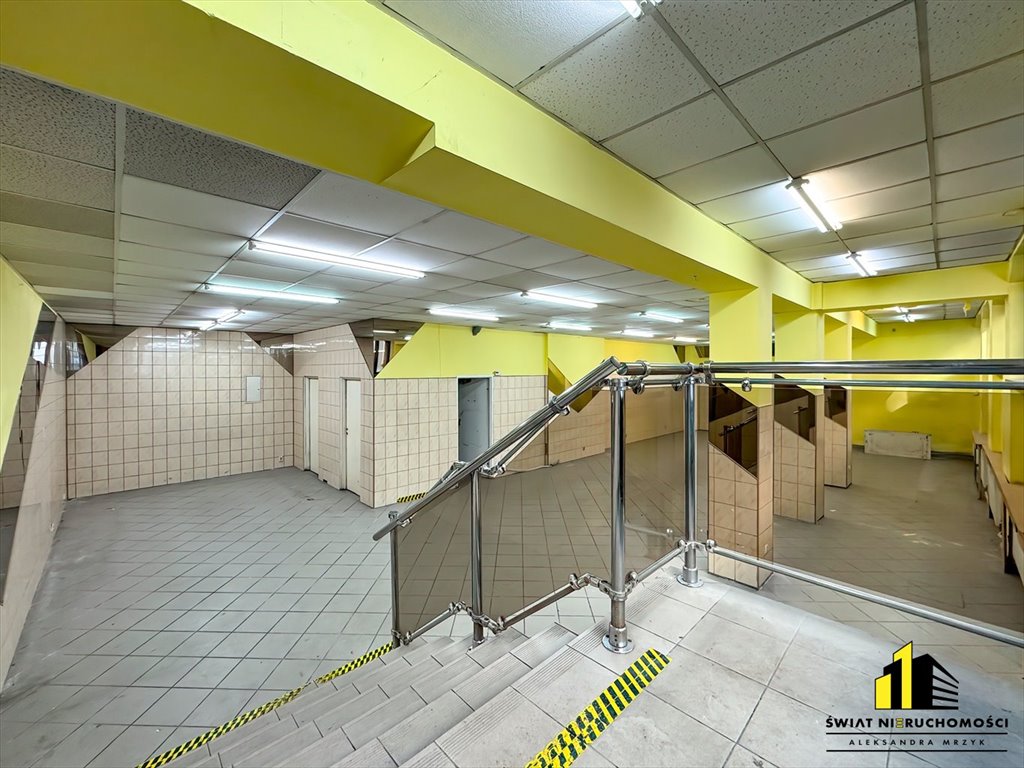 Lokal użytkowy na wynajem Bielsko-Biała, Dolne Przedmieście  140m2 Foto 1