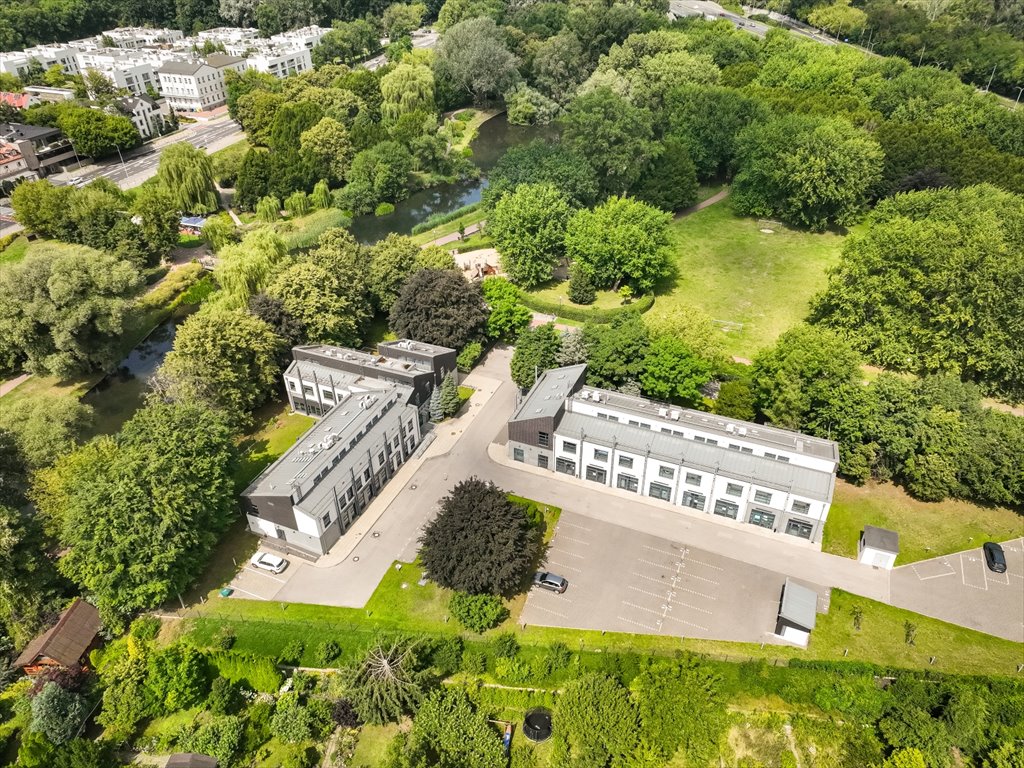 Lokal użytkowy na wynajem Warszawa, Bielany, Wybrzeże Gdyńskie 27  162m2 Foto 1