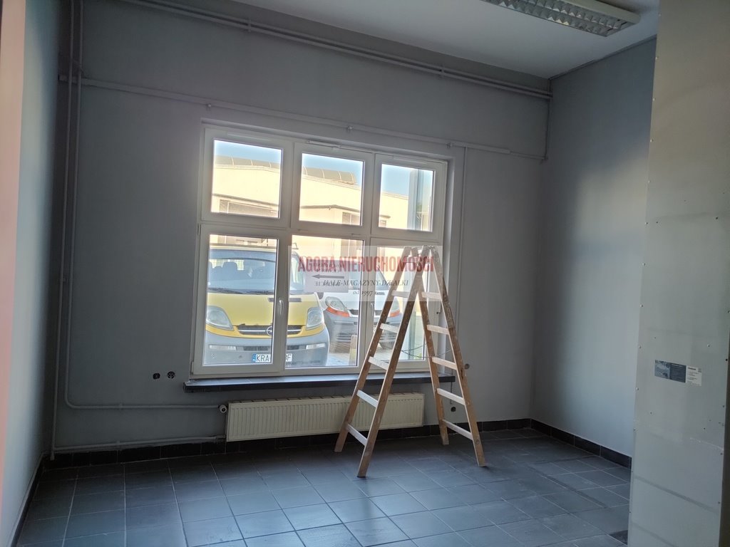 Magazyn na wynajem Kraków, Nowa Huta  530m2 Foto 12