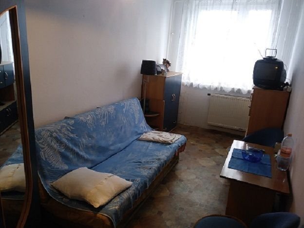 Mieszkanie czteropokojowe  na sprzedaż Będzin, Zamkowe os., Piastowska  56m2 Foto 3