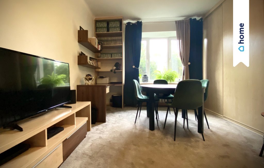 Mieszkanie 46 m² w Rzeszowie (blisko Politechniki): Rzeszów: Bohaterów Westerplatte