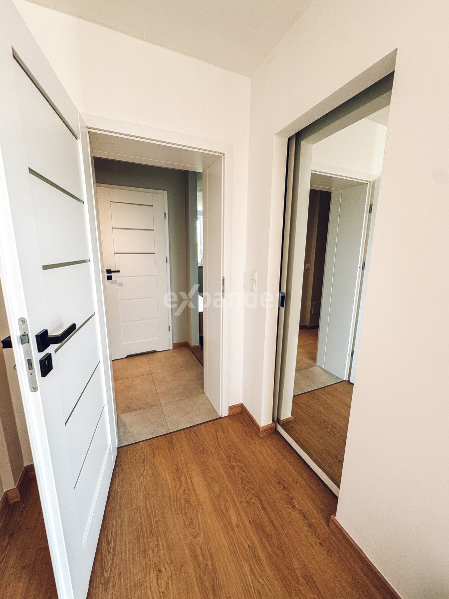 Mieszkanie trzypokojowe na sprzedaż Ostrów Wielkopolski, Głogowska  46m2 Foto 1