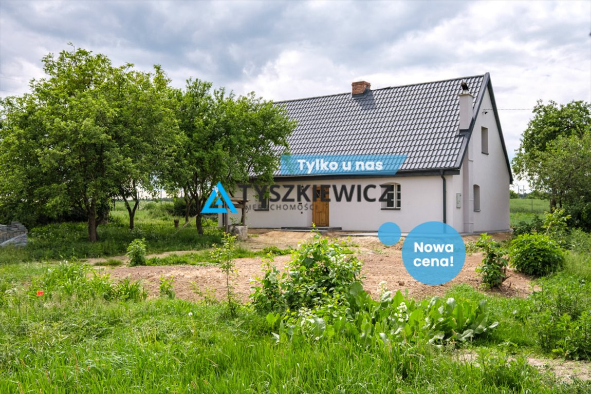 Dom na sprzedaż: Leśna Jania