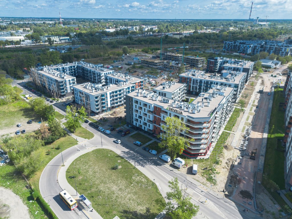 Lokal użytkowy na wynajem Warszawa, Praga-Południe, Podskarbińska  98m2 Foto 2