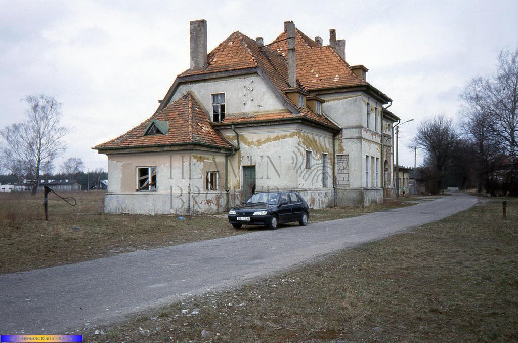 Lokal użytkowy na sprzedaż Kruklanki, Dworcowa  760m2 Foto 4