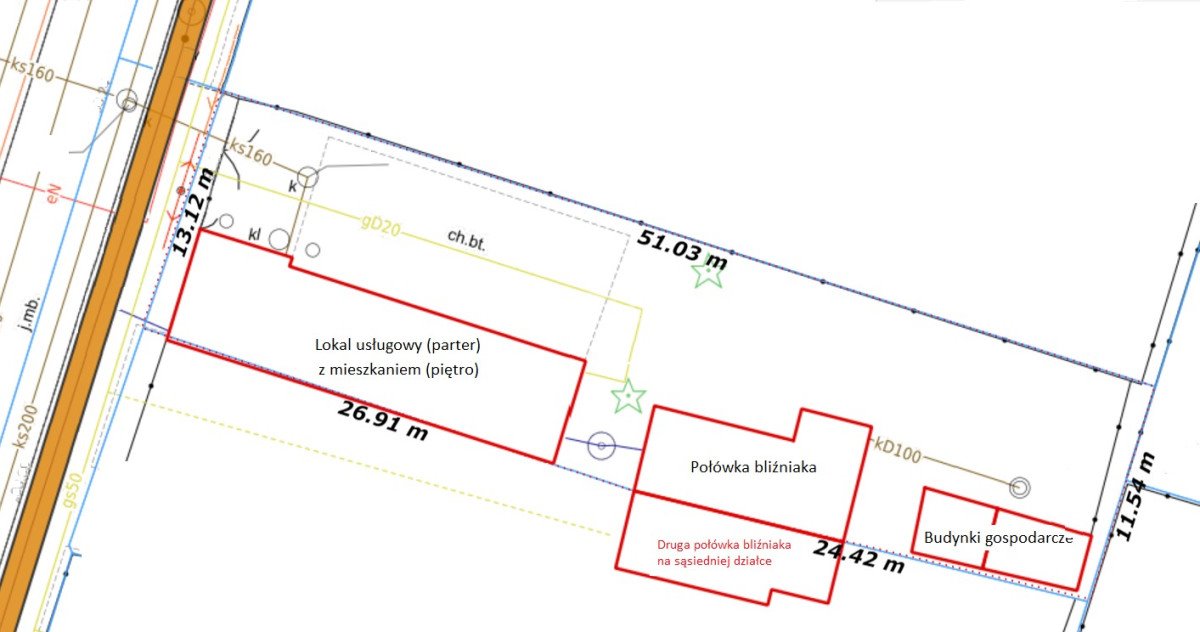 Dom na sprzedaż Pruszków, Długa  220m2 Foto 20