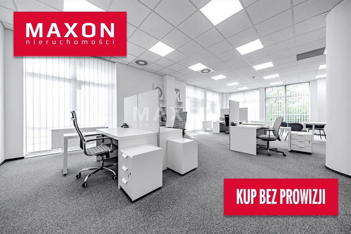 Lokal użytkowy na sprzedaż Warszawa, Mokotów, Al. Generała Władysława Sikorskiego  1 351m2 Foto 1