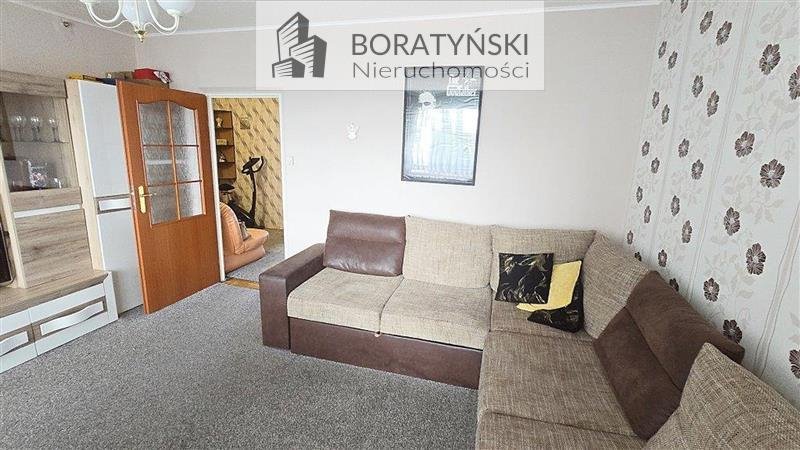 Mieszkanie dwupokojowe na sprzedaż Koszalin, Spasowskiego  52m2 Foto 2