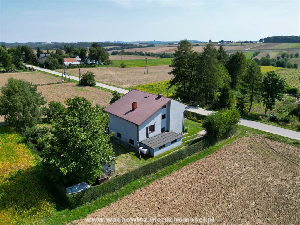 Dom na sprzedaż Tochołów, 8A  160m2 Foto 2