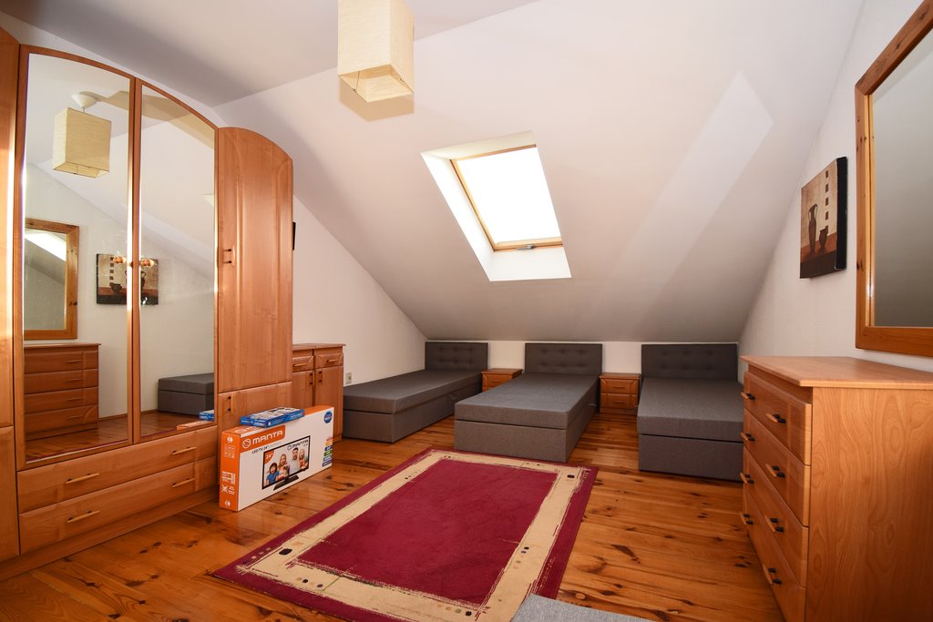Dom na wynajem Gliwice, Stare Gliwice, Złota  200m2 Foto 3