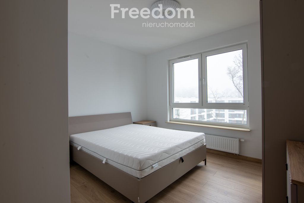 Mieszkanie trzypokojowe na wynajem Radom, Wacyn, Listopadowa  60m2 Foto 12