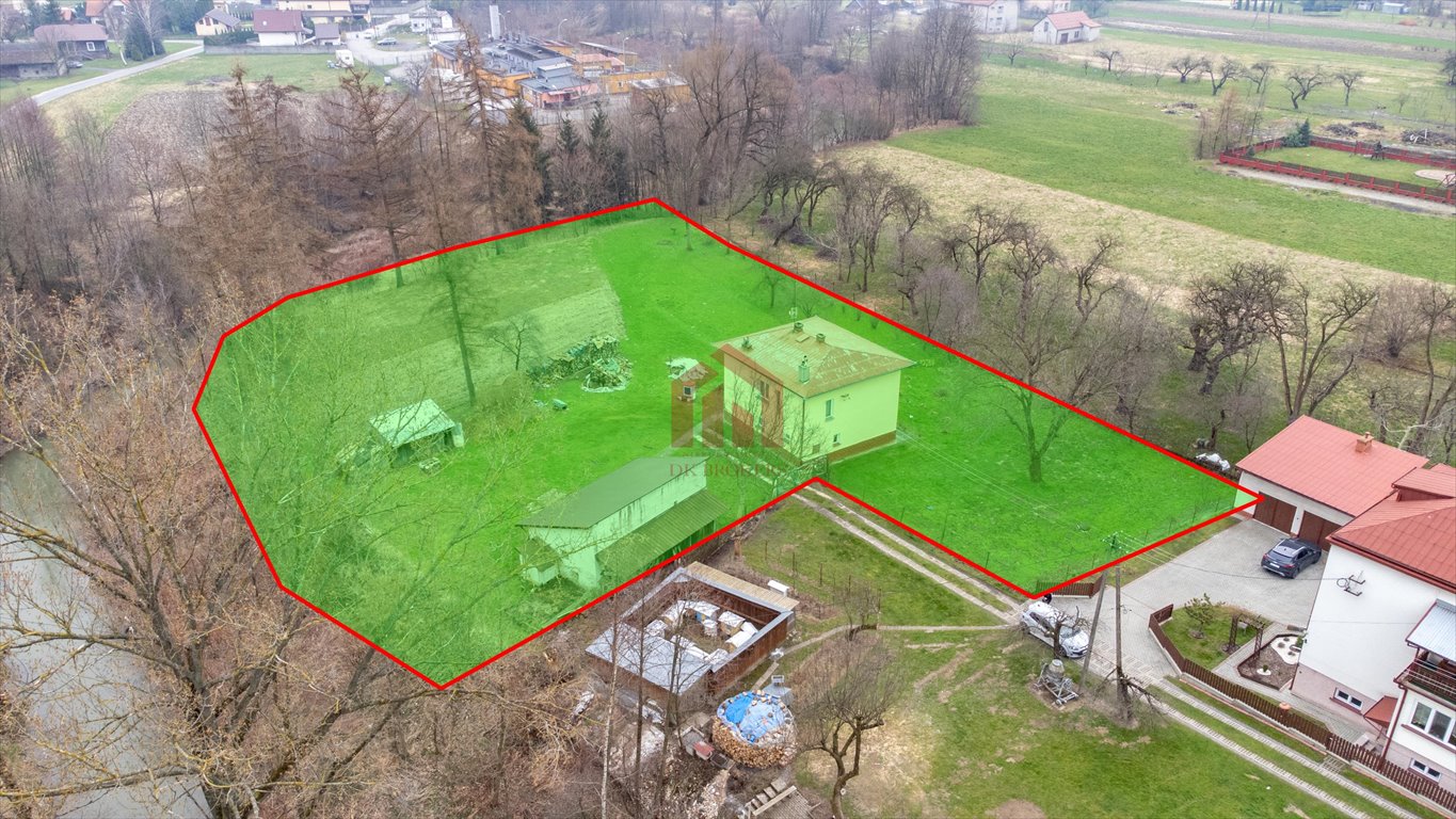 Dom na sprzedaż Ropczyce, Pietrzejowa, al. kard. Stefana Wyszyńskiego  180m2 Foto 4