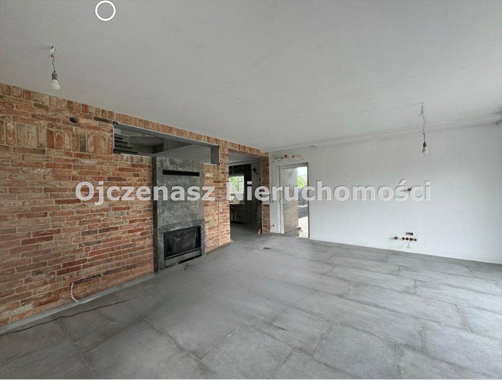 Dom na sprzedaż Bydgoszcz, Flisy  200m2 Foto 1