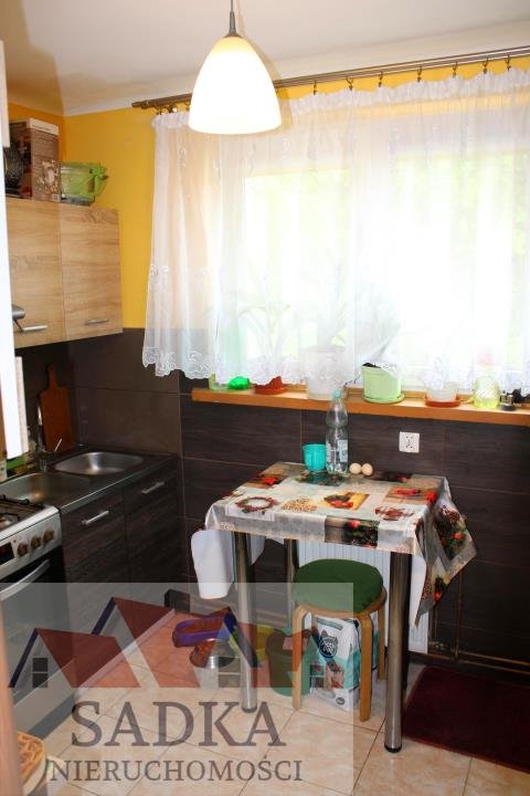 Mieszkanie dwupokojowe na sprzedaż Grodzisk Mazowiecki  35m2 Foto 2