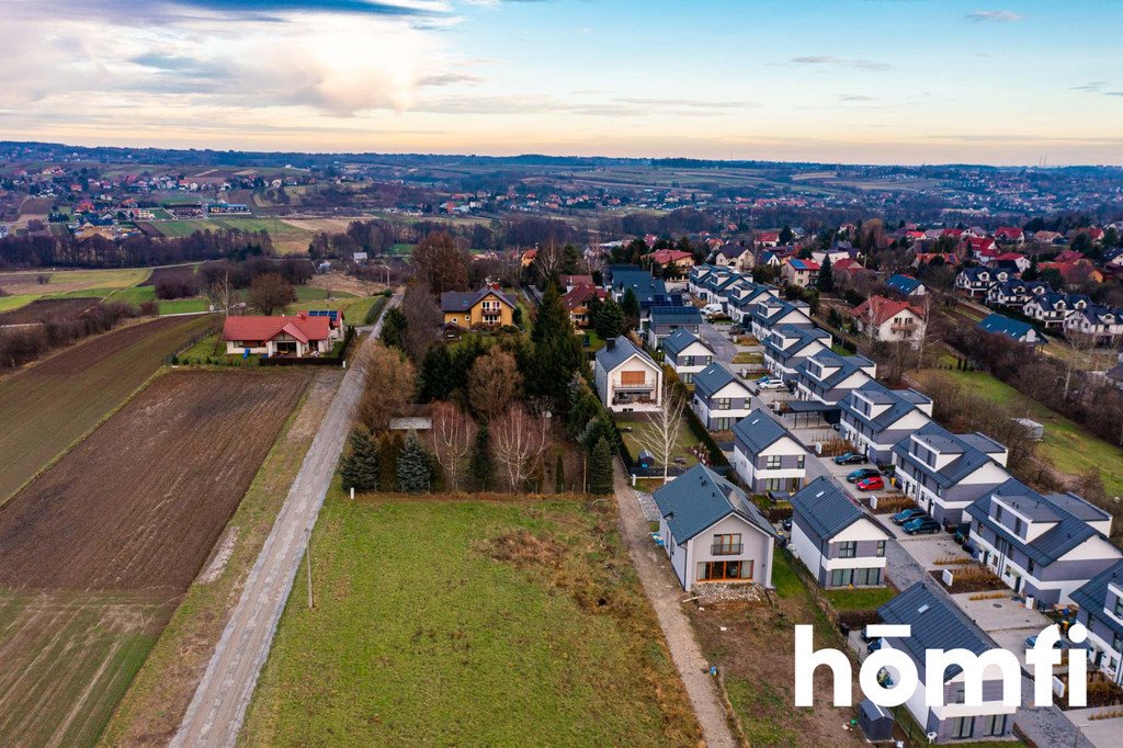 Działka budowlana na sprzedaż Pękowice, Ojcowska  1 050m2 Foto 3