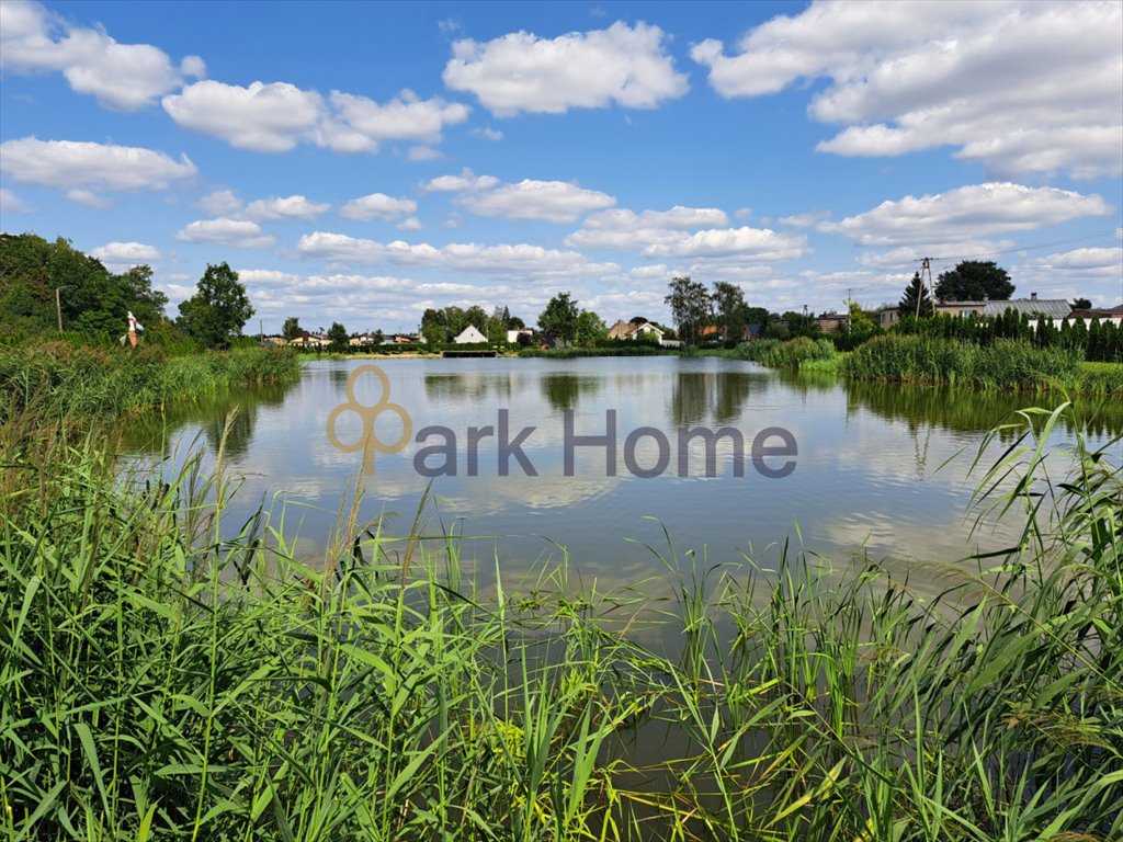 Działka przemysłowo-handlowa na sprzedaż Jasień  16 550m2 Foto 1