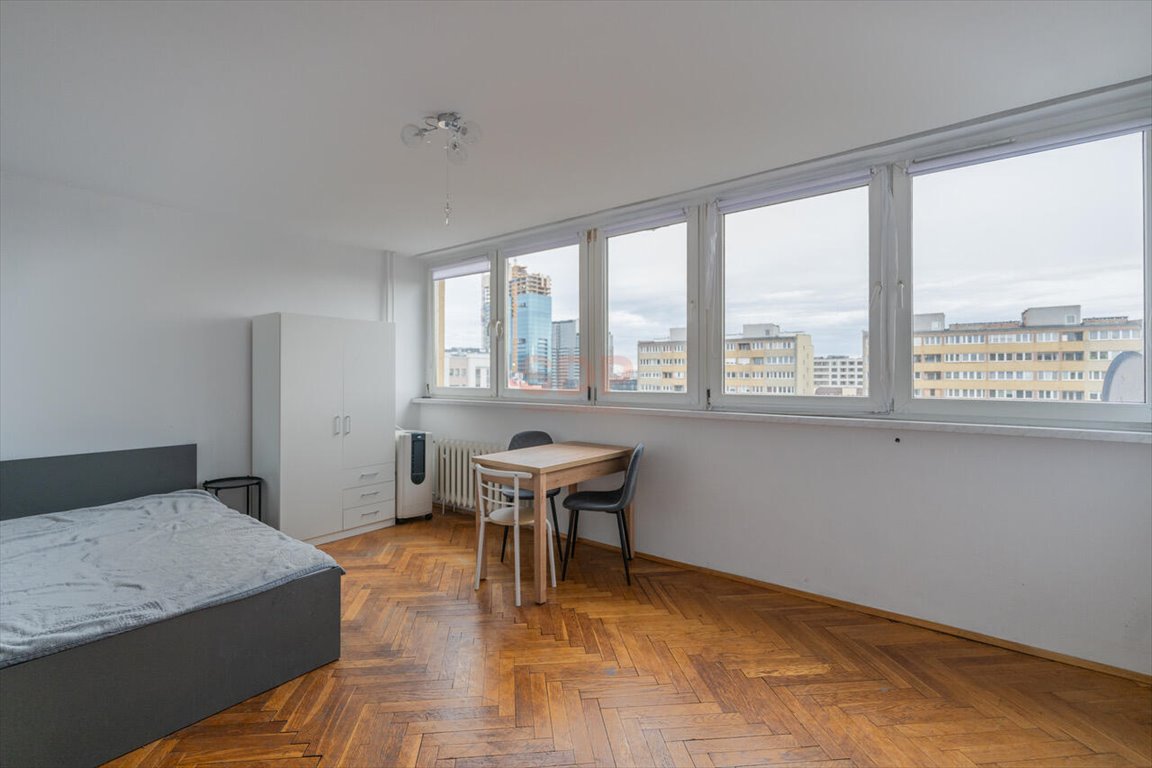 Atrakcyjne 25 m2 w centrum Wrocławia z dobrym dojazdem Wrocław, Stare Miasto, Stare Miasto, Inowrocławska  25m2 Foto 1