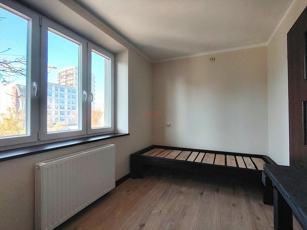 Mieszkanie czteropokojowe  na sprzedaż Łódź, Śródmieście, Tuwima Juliana  58m2 Foto 1