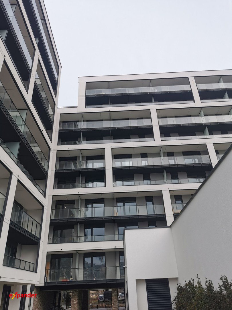 Przestronne 3 pokoje z loggią, gotowe do odbioru Poznań, Wagrowska  66m2 Foto 1