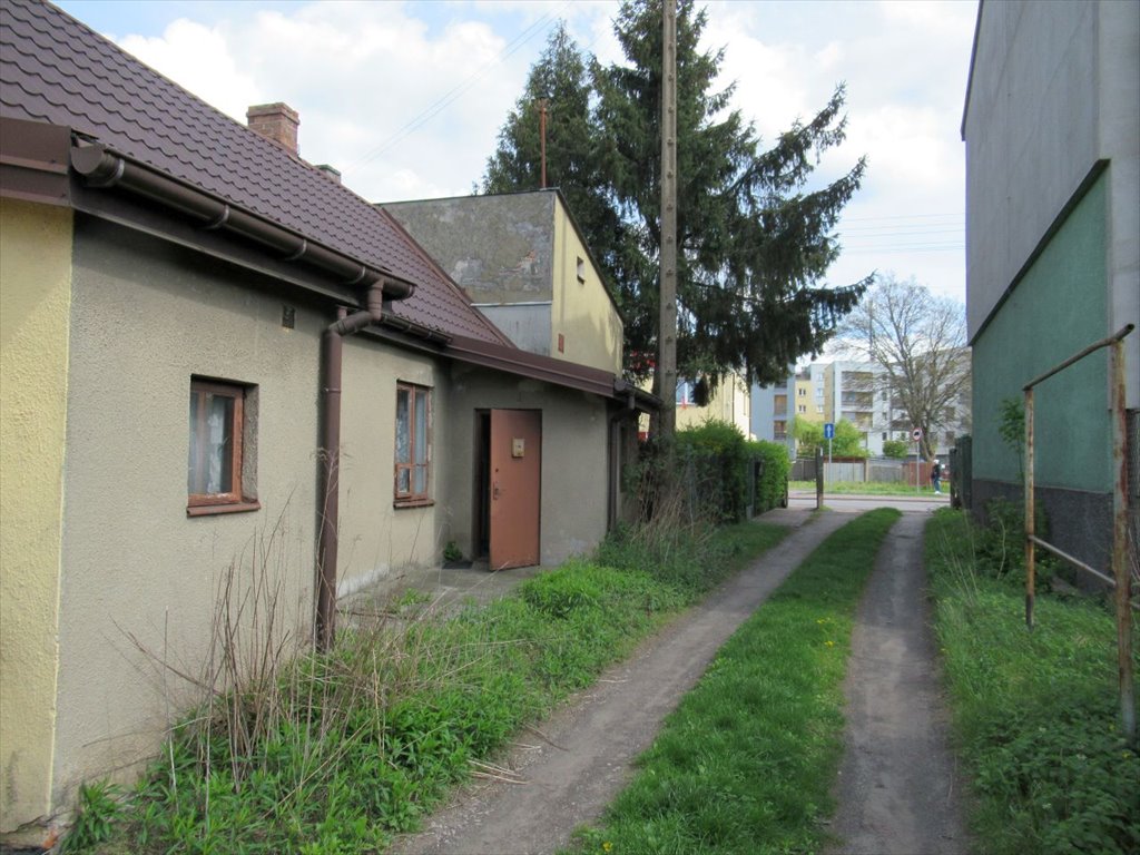 Dom na sprzedaż Ząbki, Piłsudskiego  76m2 Foto 4