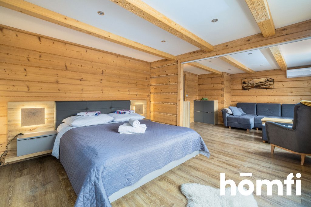 Dom na sprzedaż Zakopane  450m2 Foto 10