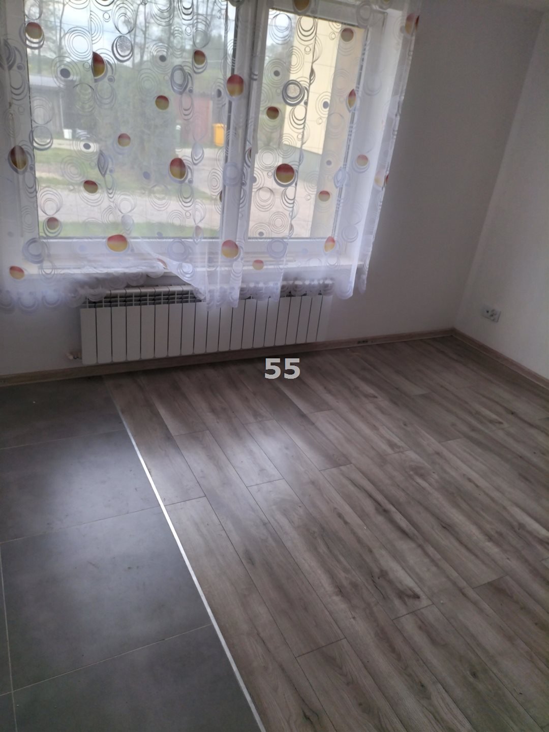 Mieszkanie trzypokojowe na sprzedaż Głuchów  72m2 Foto 2