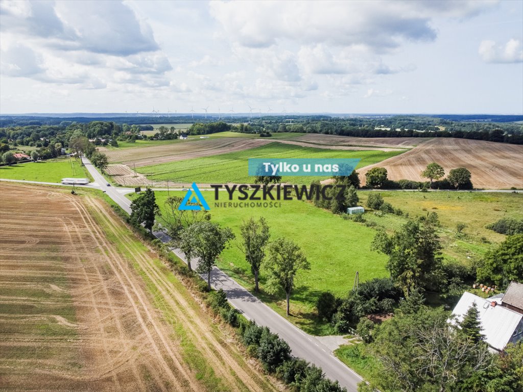 Działka przemysłowo-handlowa na sprzedaż Maszewko  9 200m2 Foto 1