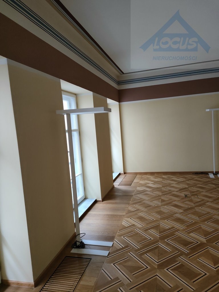 Lokal użytkowy na wynajem Warszawa, Śródmieście  126m2 Foto 3