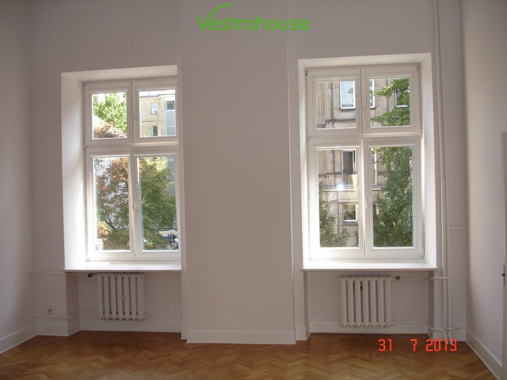 Mieszkanie trzypokojowe na sprzedaż Warszawa, Śródmieście, Śródmieście  84m2 Foto 1