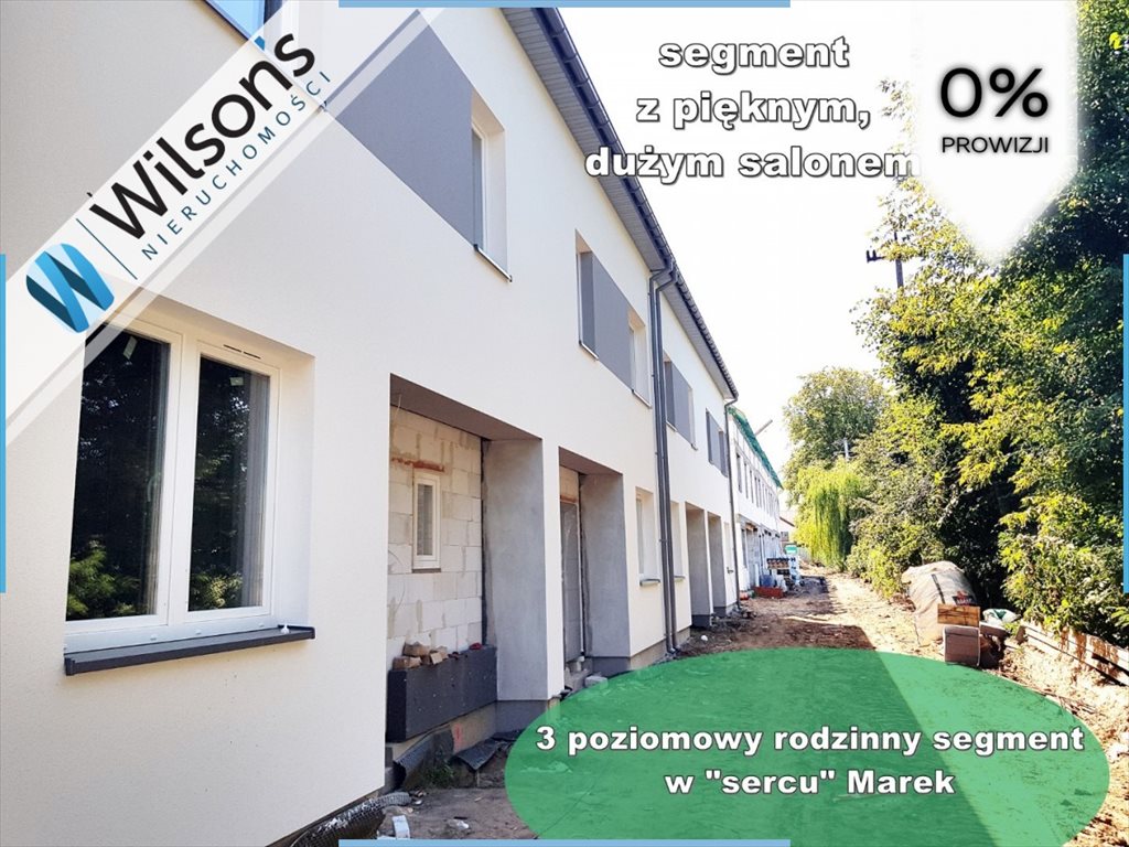 Mieszkanie na sprzedaż Marki, Ząbkowska 116m2 Foto 1 Mieszkanie na sprzedaż Marki, Ząbkowska 116m2 Foto 1