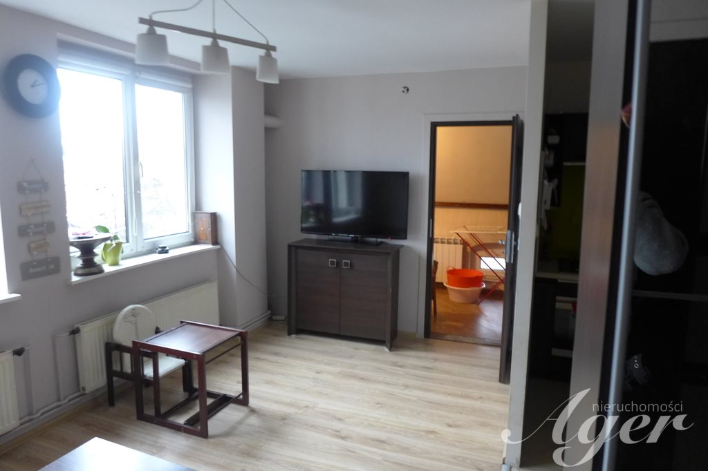 Mieszkanie dwupokojowe na sprzedaż Zielona Góra 30m2 Foto 1 Mieszkanie dwupokojowe na sprzedaż Zielona Góra 30m2 Foto 1