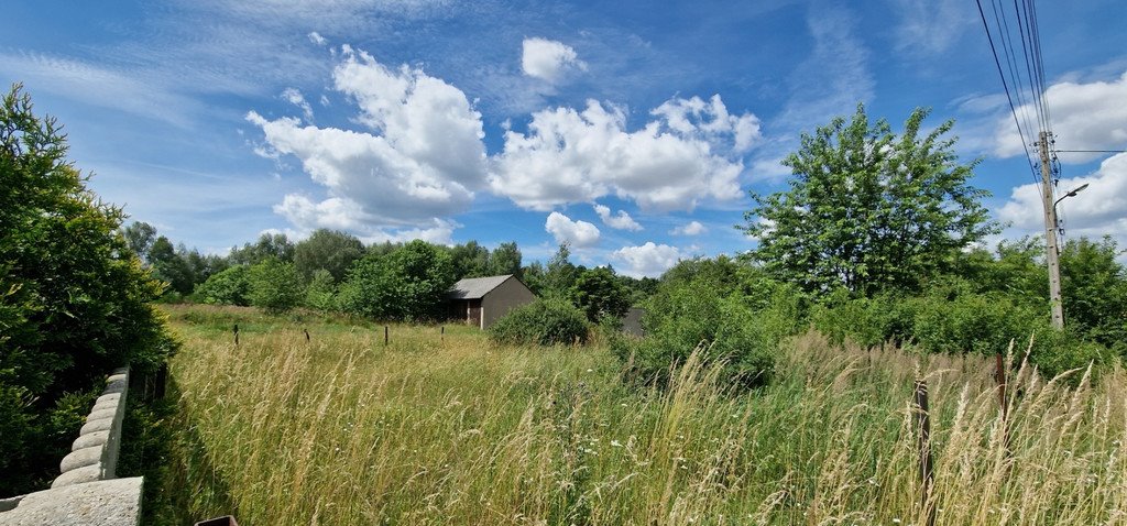 Działka budowlana na sprzedaż Częstochowa  4 628m2 Foto 9