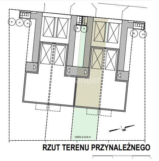 Dom na sprzedaż Wrocław, Lipa Piotrowska  116m2 Foto 5