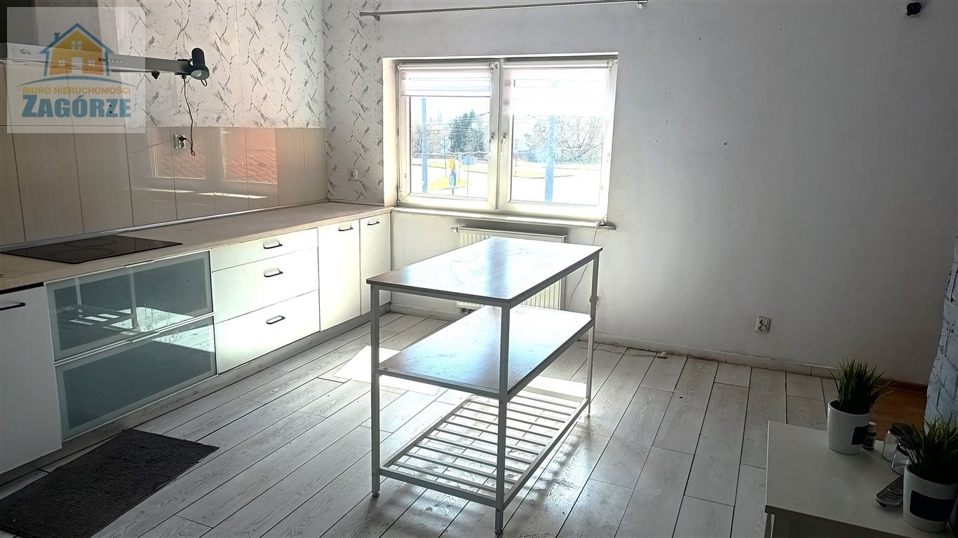 Dom na wynajem Sosnowiec, Dańdówka, Klonowa  120m2 Foto 3