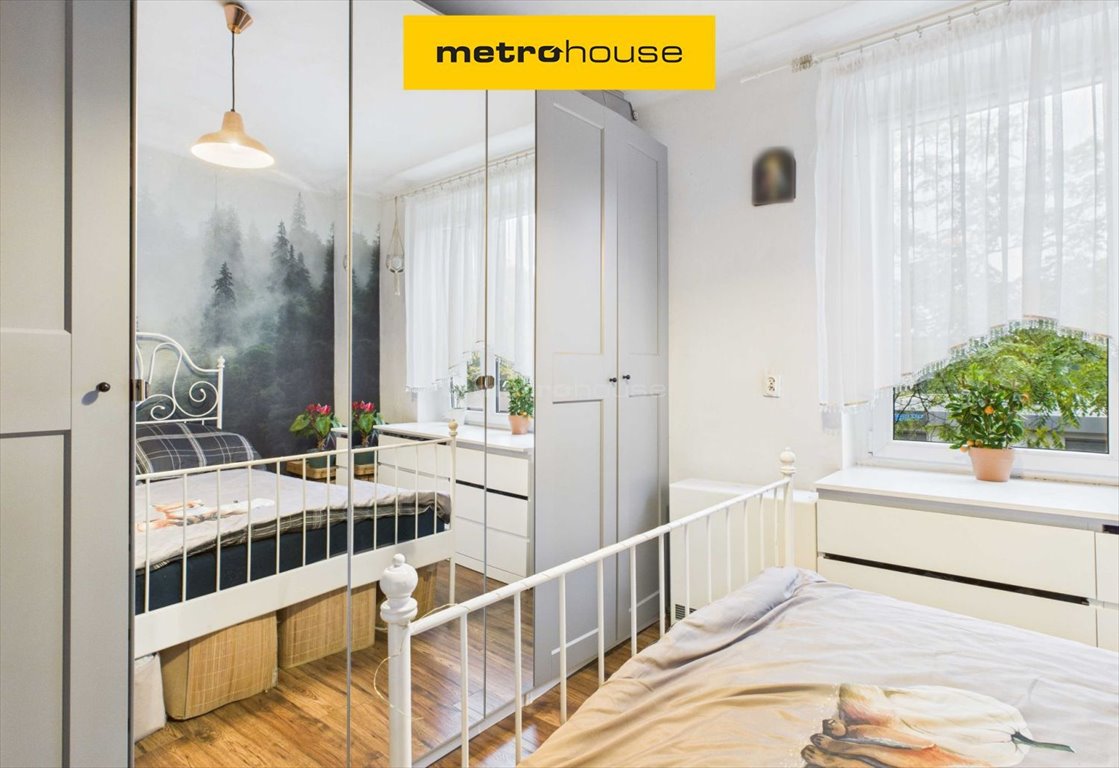 Mieszkanie dwupokojowe na sprzedaż Ruda Śląska, Pawła  56m2 Foto 1