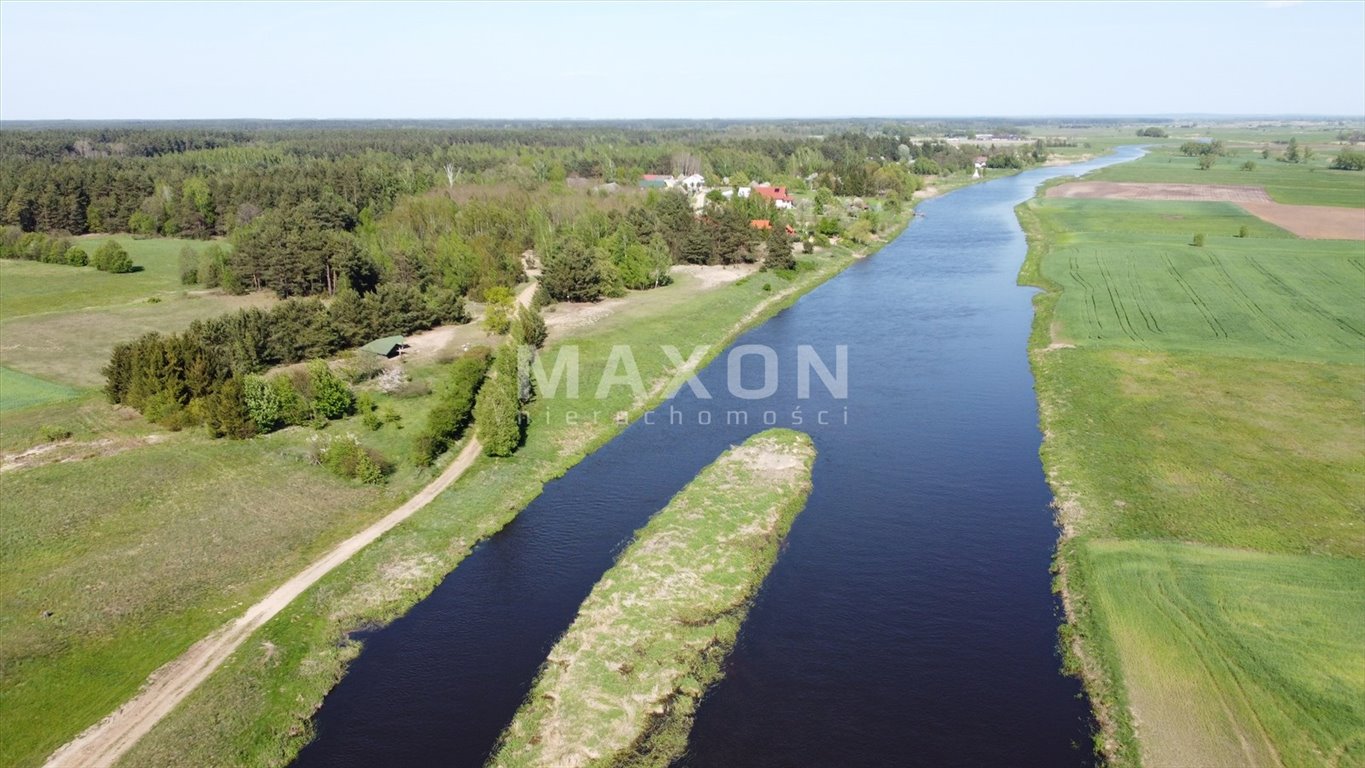 Działka budowlana na sprzedaż Łazy Duże  6 700m2 Foto 33