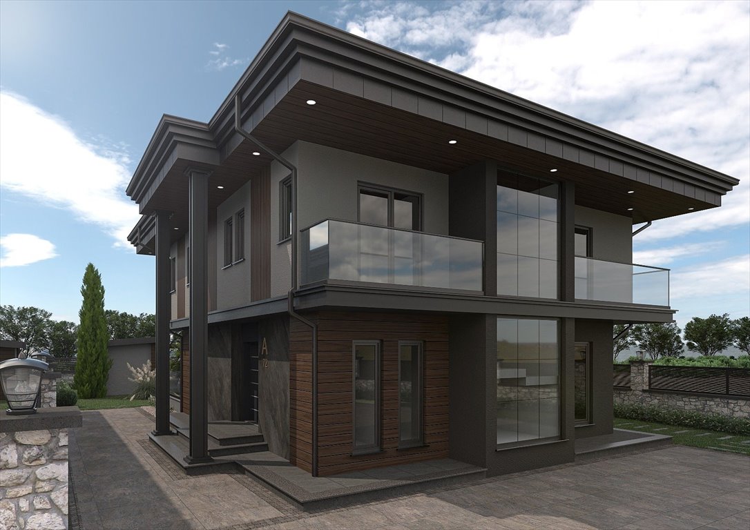 Dom na sprzedaż Turcja, Trabzon, Çukurçayır, Ortahisar, Trabzon  275m2 Foto 1