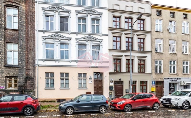 Mieszkanie czteropokojowe  na sprzedaż Gdańsk, Śródmieście  102m2 Foto 3