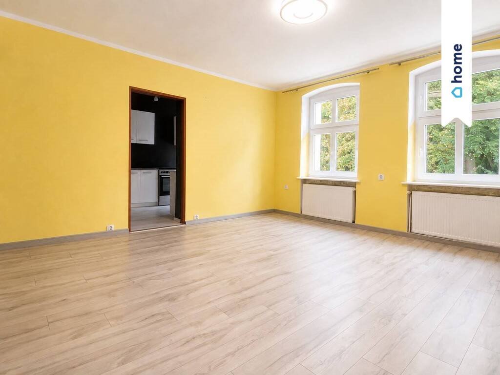 Mieszkanie 52,68 m² w Szczecinie - przestrzeń z potencjałem Szczecin, Stołczyn, Władysława Nehringa  53m2 Foto 1