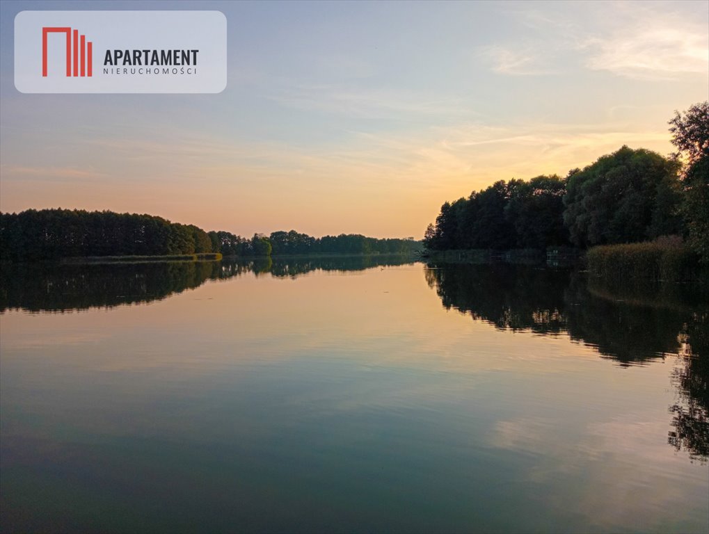 Działka budowlana na sprzedaż Branica  1 195m2 Foto 9