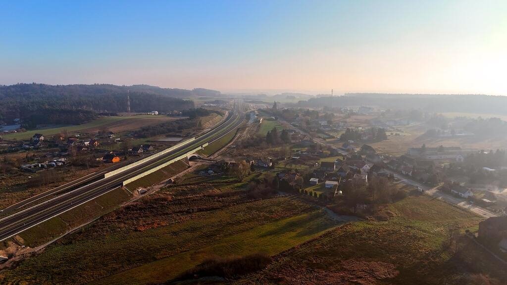 Działka budowlana na sprzedaż Dargobądz  1 241m2 Foto 14