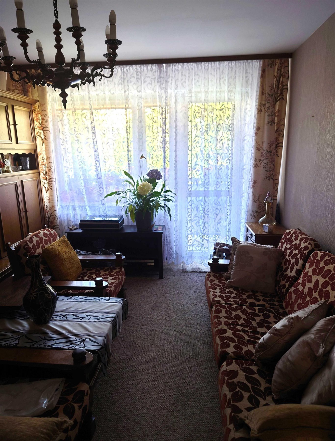 3-pokojowe mieszkanie z balkonem, po remoncie, dobra lokalizacja Katowice, Wiązowa  63m2 Foto 1