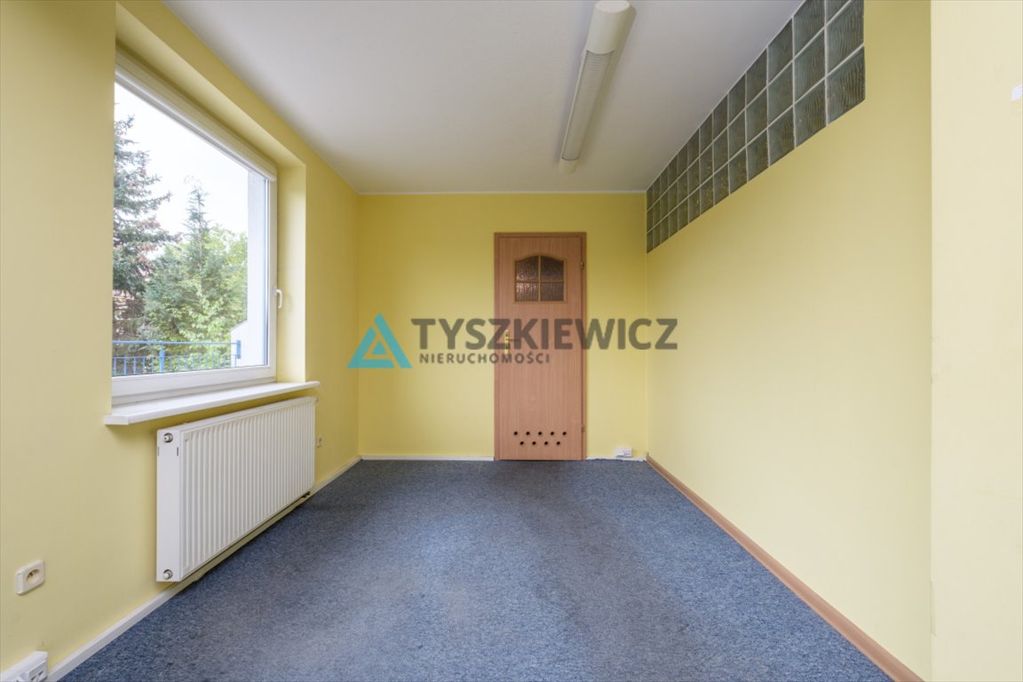 Lokal użytkowy na sprzedaż Gdańsk, Wrzeszcz, Władysława Żeleńskiego  91m2 Foto 7