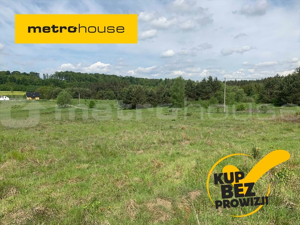 Działka inna na sprzedaż Trzepowo, Przywidz 1 007m2 Foto 1 Działka inna na sprzedaż Trzepowo, Przywidz 1 007m2 Foto 1