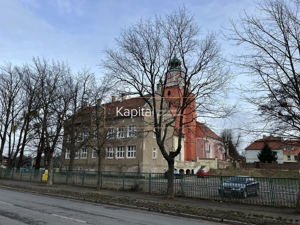 Lokal użytkowy na sprzedaż Kąty Wrocławskie, Józefa Mireckiego  1 101m2 Foto 20