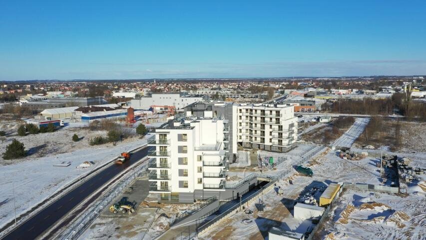 Lokal użytkowy na sprzedaż Łomża, Akademicka  156m2 Foto 6