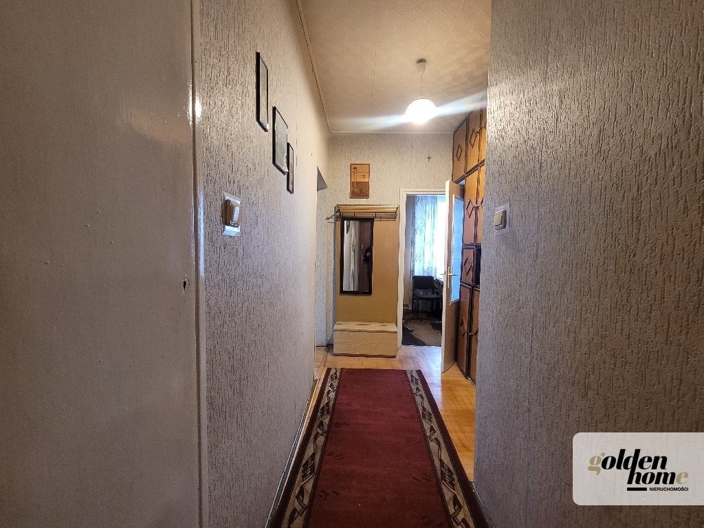 Mieszkanie dwupokojowe na sprzedaż Szczecinek, Szczecińska  46m2 Foto 11