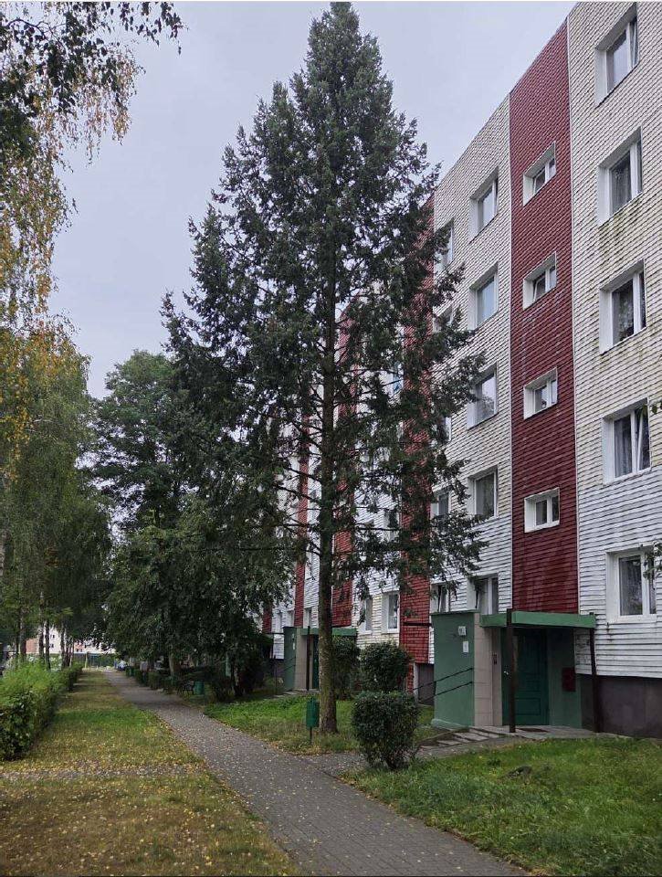 Udział 1/8 w mieszkaniu 41 m², Lubin - polecam! Lubin, Bolesława Krupińskiego  41m2 Foto 1