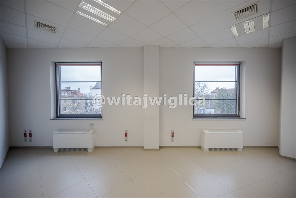 Lokal użytkowy na wynajem Wrocław, Krzyki, Krzyki  133m2 Foto 7