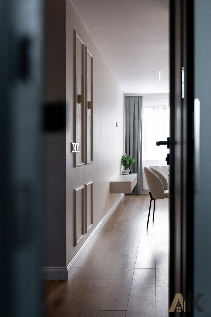 Eleganckie 2-pokojowe mieszkanie 44,4 m² w centrum Nowego Sącza polecam! Nowy Sącz, Henryka Sienkiewicza  44m2 Foto 1
